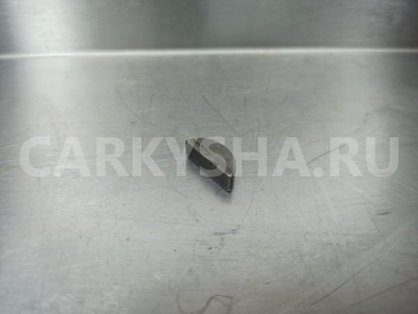 Шпонка коленвала Nissan Note E11 HR15DE 1.5 2010 Nissan Note 