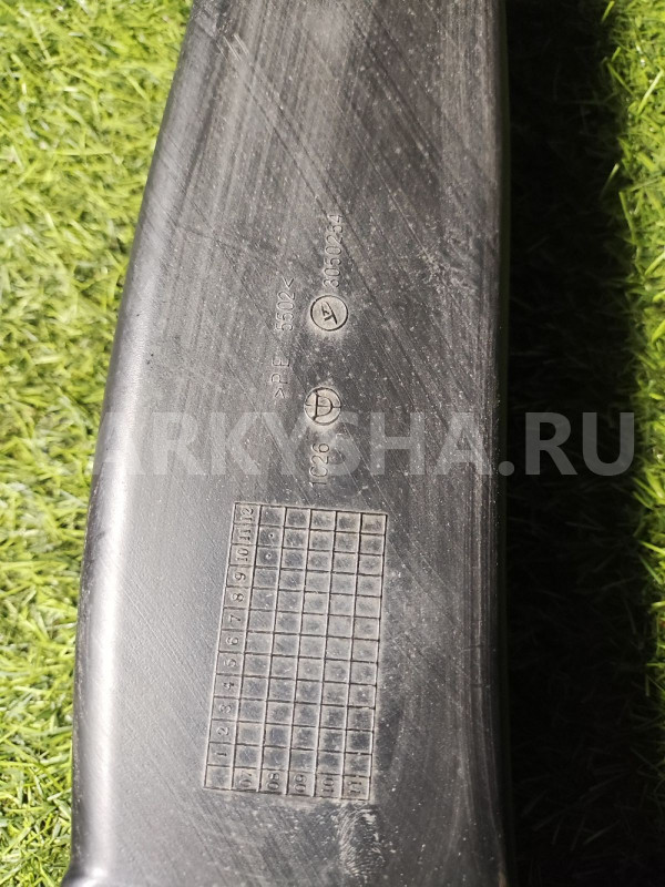 Воздуховод Brilliance M2 4G93 2008 Седан 1.8 4G93, Brilliance M2 (BS4) оригинальный номер 3050254