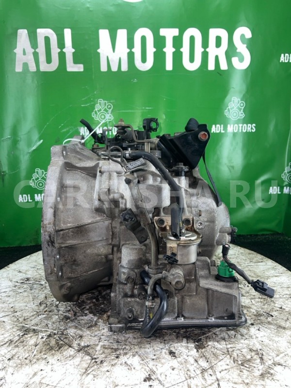 Вариатор Nissan Primera 2001-2006 402 P12 QR20DE Nissan Primera 