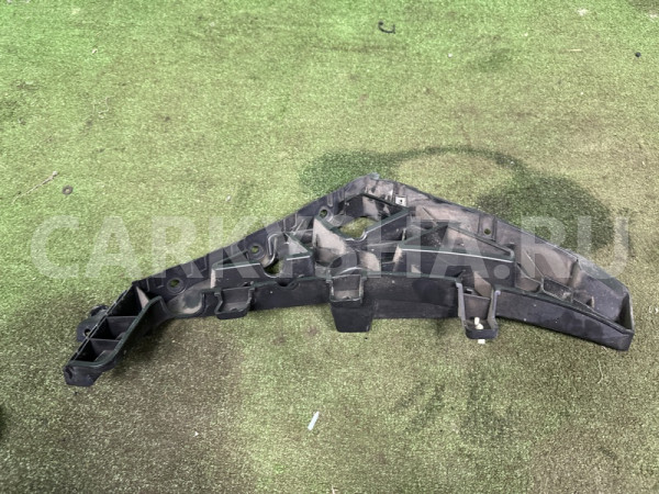Крепление бампера Jaguar XE 2015-2021 T4N13778 X760, правое Jaguar XE 