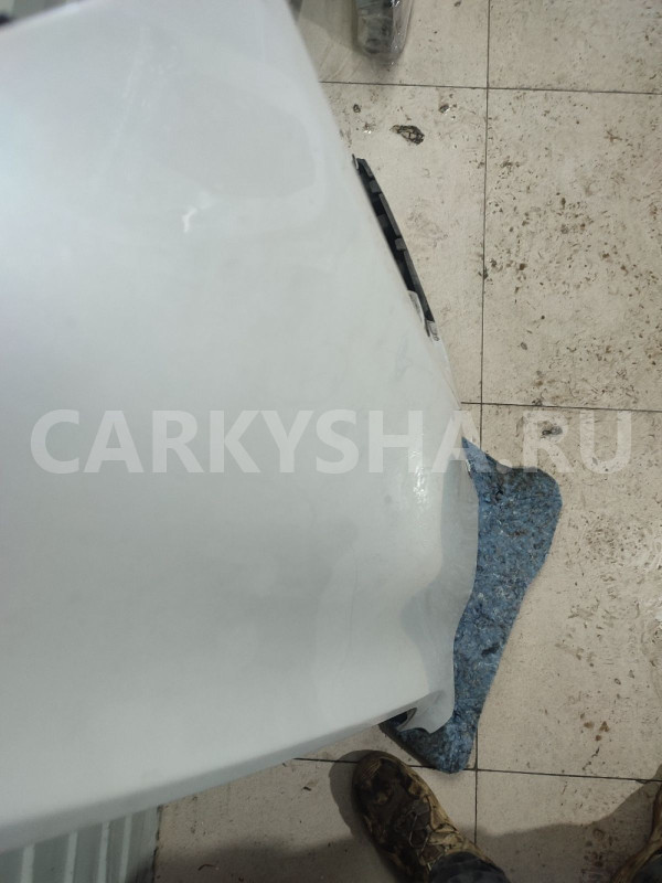 Крыло переднее правое BMW X5 G07 BMW X7 оригинальный номер 41 00 7 497 290