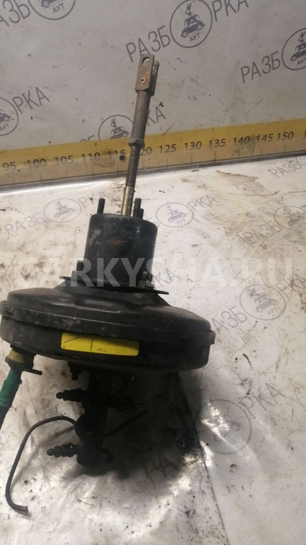 Вакуумник с гтц Audi 80 B3 Audi 80 оригинальный номер 893612105e