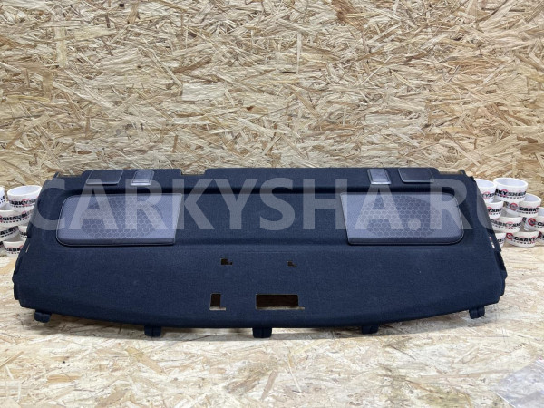 Полка задняя Toyota Camry VII (XV50) Рестайлинг оригинальный номер 64330-06790-C0
