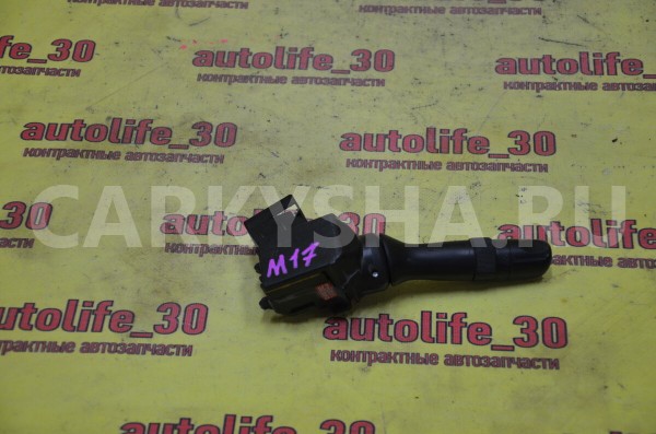 Переключатель подрулевой Toyota Auris 