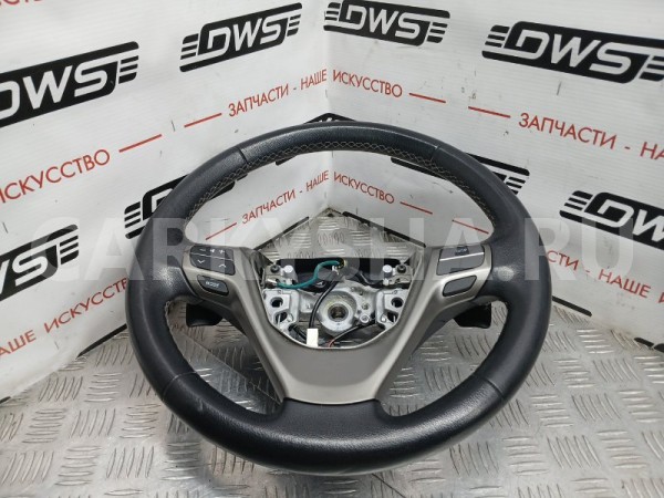 Руль Toyota Avensis 