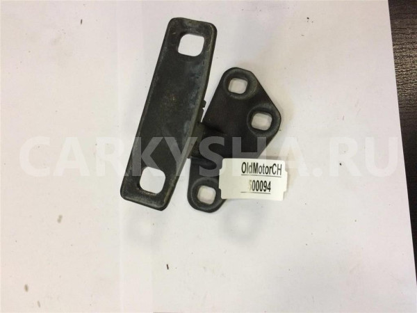Петля крышки багажника BMW X5 E53 (2000-2007) BMW X5 