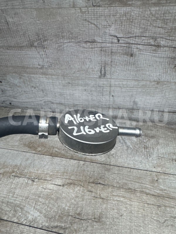 Топливная трубка Chevrolet Opel 1.6 Opel Astra оригинальный номер 13375051