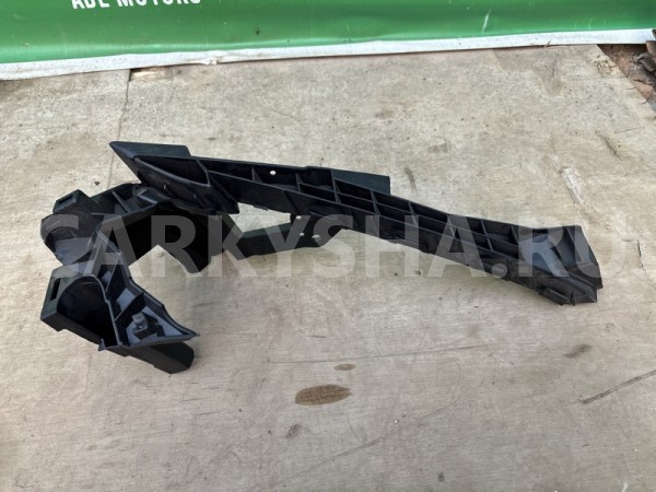 Кронштейн фары Honda CR-V 4 2012-2015 71140TFAT00, правый Honda CR-V 