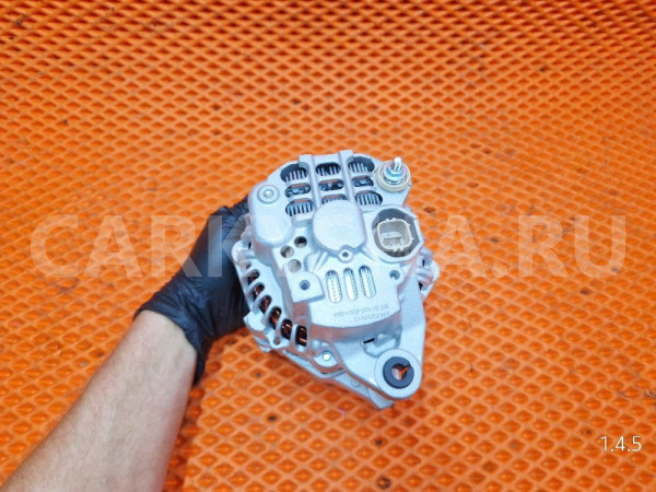 Генератор Honda Civic Fit Jazz L13 L15A 1.3-1.5 Honda Airwave оригинальный номер st31100rsh004