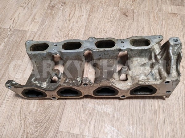 Впускной коллектор Nissan Terrano 2018 1400300Q2J F4R Nissan Terrano 