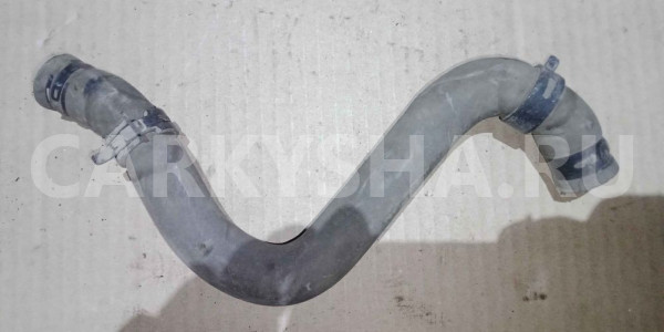 Патрубок отопителя Nissan Qashqai I рестайлинг (2010—2013) Nissan Qashqai оригинальный номер 92400JD200