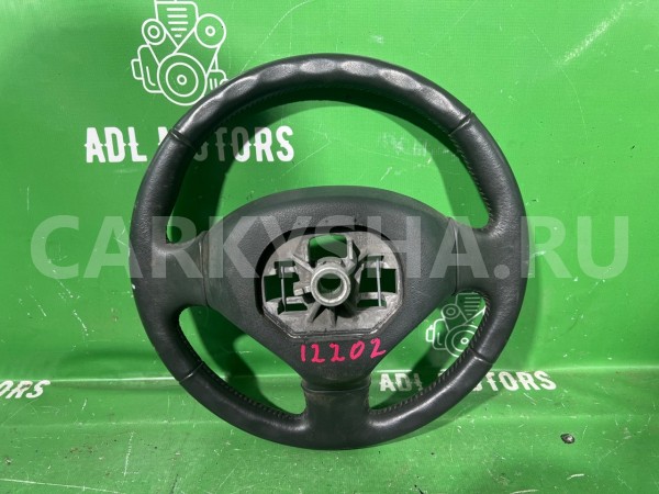 Руль Peugeot 3008 2010-2017 Peugeot 3008 