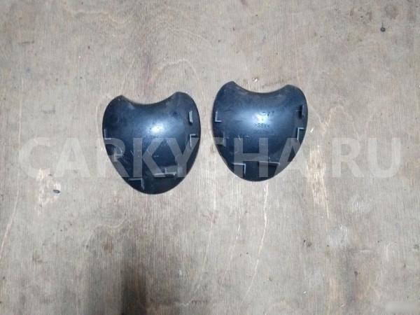 Накладка ручки двери правая Toyota Auris Toyota Auris оригинальный номер 69277-02100