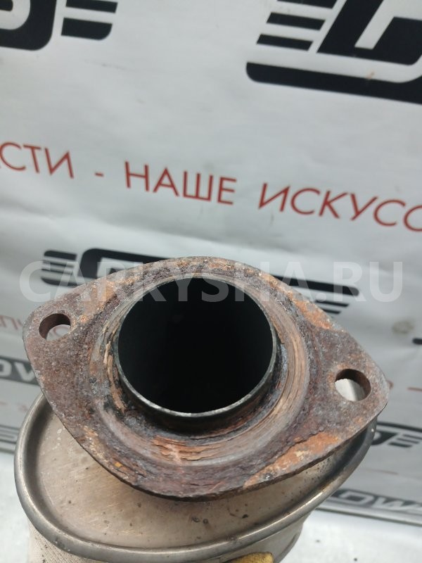 Приемная труба глушителя Honda CR-V 