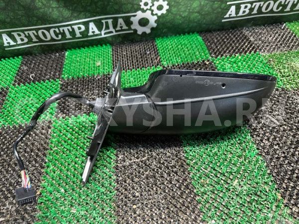 Зеркало Audi A6 2010-2018 4G2857410AD C7, правое Audi A6 