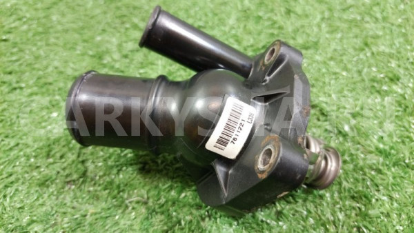 Термостат Mazda Mazda 6 GG LF17 2005 Mazda 2 оригинальный номер 5653258