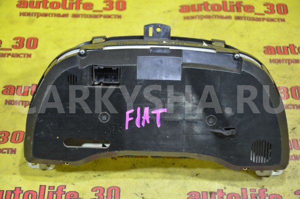Панель приборов Fiat Doblo 