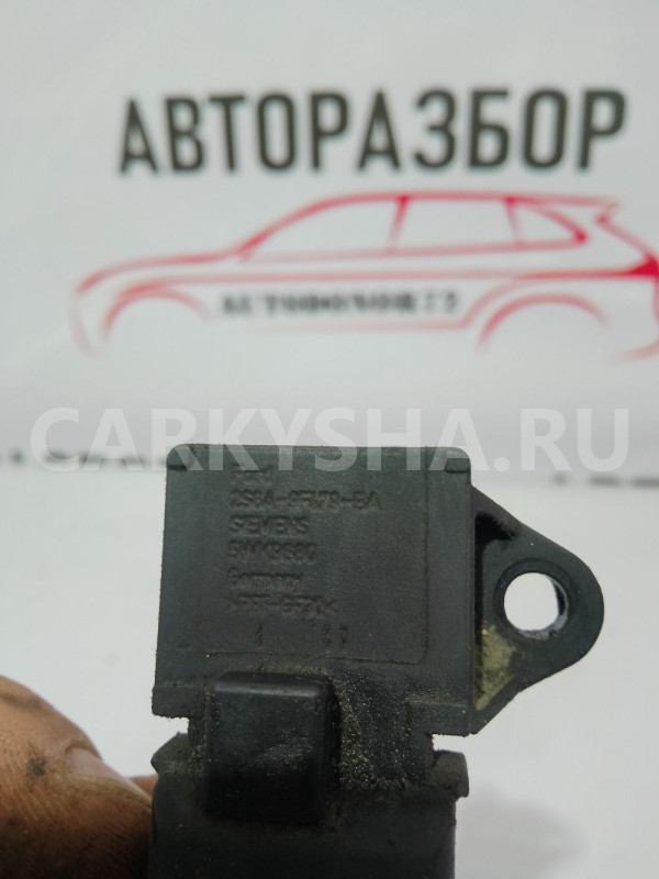 Датчик абсолютного давления Ford focus  2 Ford Focus оригинальный номер 2S6A8F478BA