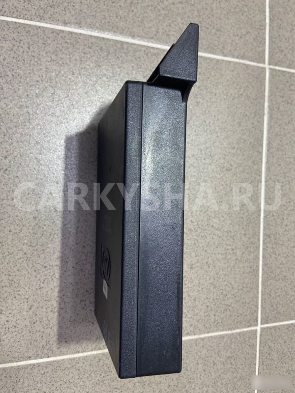 Блок комфорта Lifan X60 2014 г Lifan X60 оригинальный номер S3674100