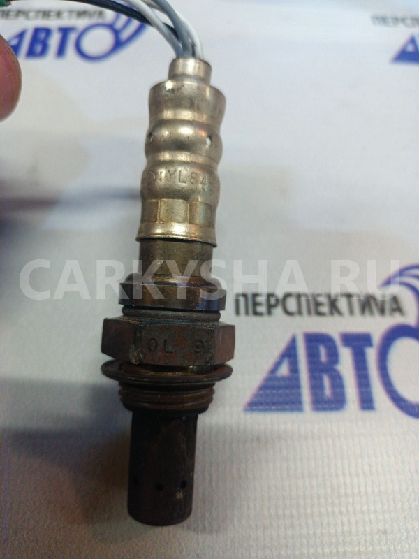 Датчик кислорода Форд Эскейп 3 л Ford Escape оригинальный номер YL84-9F472-AE