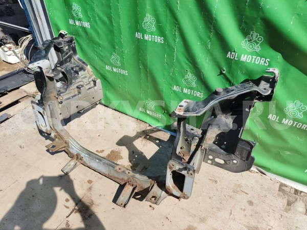 Панель передняя Citroen C-Crosser 2007-2012 Citroen C-Crosser 