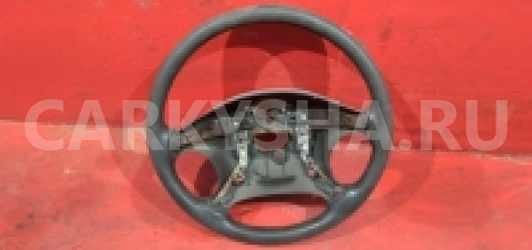 Киа спектра руль потертый Kia Spectra 