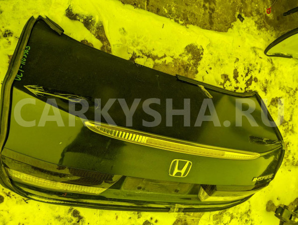 Крышка багажника Honda Inspire 