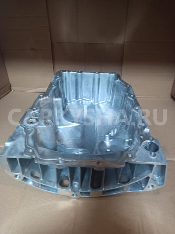 Поддон VW Polo, Skoda Rapid Octavia A7 04E103600E Skoda Rapid оригинальный номер 04E103600E