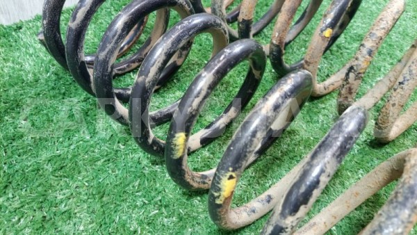 Пружина подвески передняя УАЗ Патриот Пикап 23632 УАЗ Pickup 