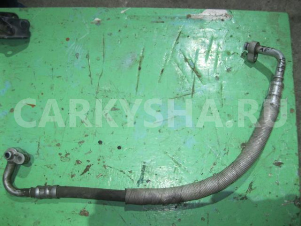 Трубка кондиционера Skoda Octavia (A5 1Z-) 2004-2013 Skoda Octavia оригинальный номер 1K0820721AK