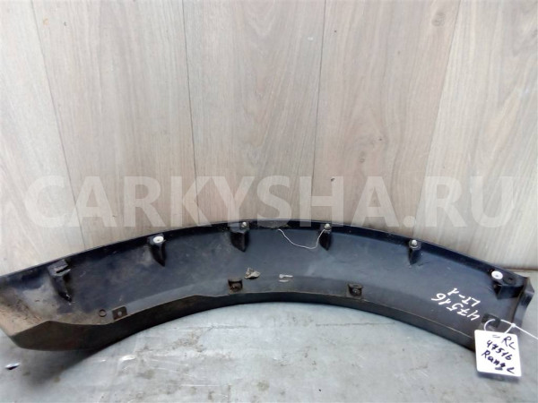 Накладка заднего крыла левого Land Rover Discovery III 2004-2009 Land Rover Discovery оригинальный номер DFK000055PCL