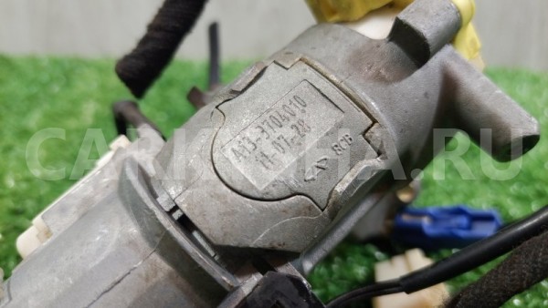 Замок зажигания Chery Bonus A13 2015 Chery Bonus (A13) 