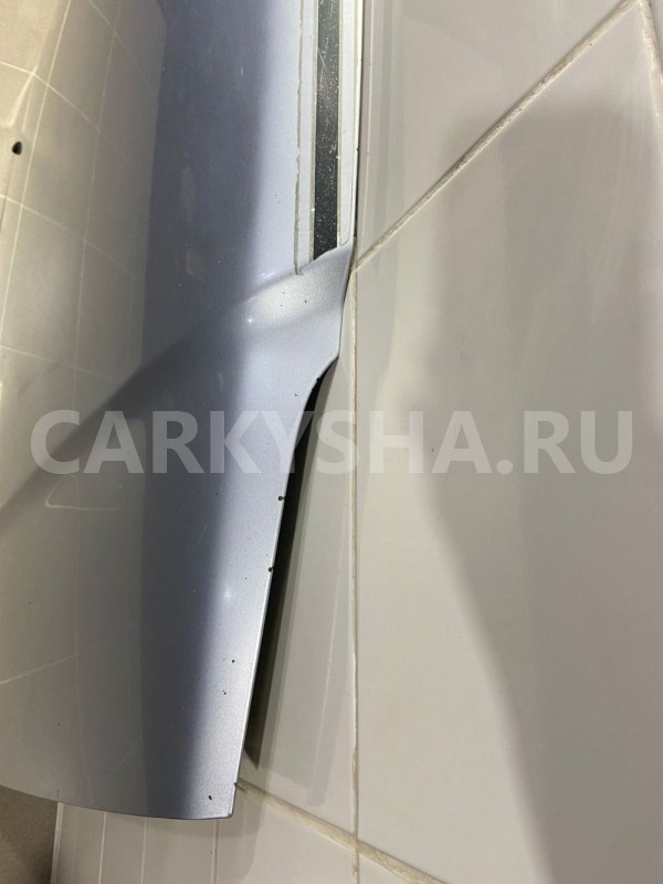 Капот Toyota Tercel 1999 г Toyota Tercel 