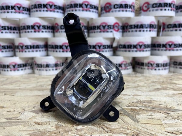 Фара противотуманная правая Jetour T2 оригинальный номер F26-4416020