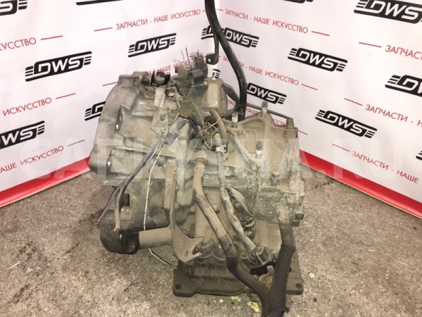 АКПП Mazda Capella 