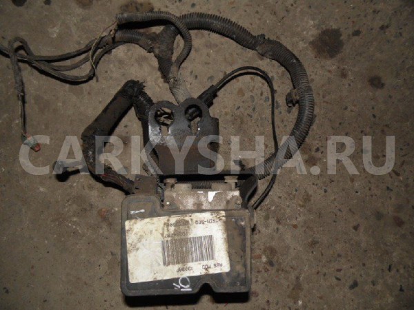 Проводка (коса) Dodge Caliber I (2006—2009) Dodge Caliber 