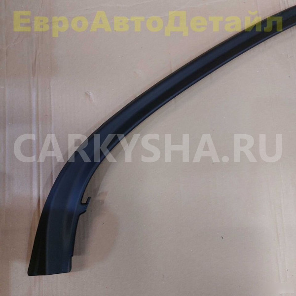 Накладка передней двери внутренняя Audi Q7 (4M) Audi Q7 оригинальный номер 4M0867587