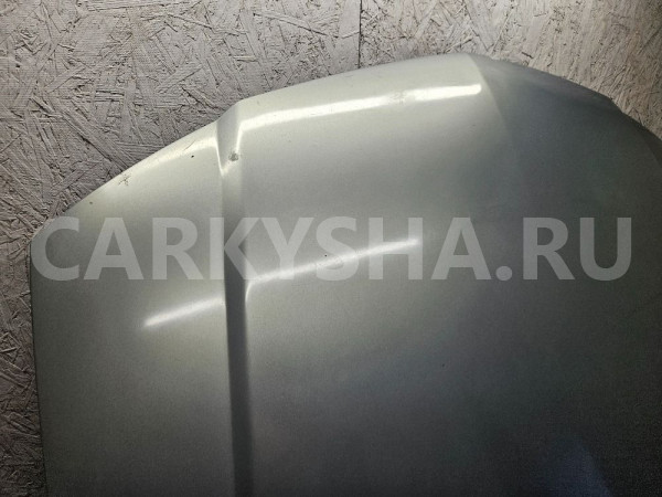 Капот Оригинал AKE Nissan Almera Classic B10 Nissan Almera Classic оригинальный номер 65100-95F0C