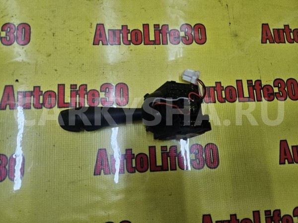 Переключатель света подрулевой Renault Duster 