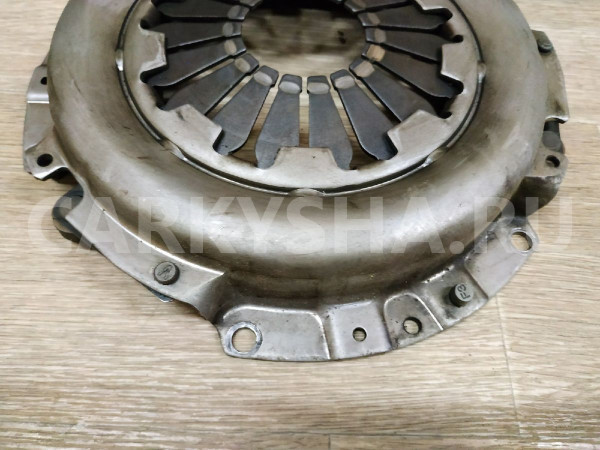 Корзина сцепления Nissan Primera оригинальный номер 30210BM400