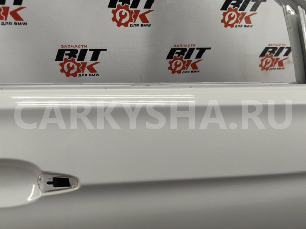 Дверь BMW 3er оригинальный номер 41 00 7 298 566, 41 00 7 298 566, 41007298566, 7298566