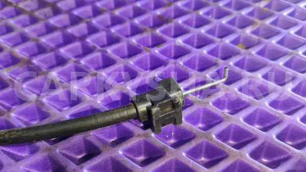 Тросики регулировки печки Renault Logan 1 Renault 20 