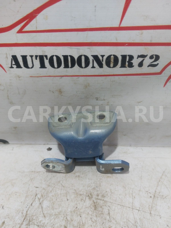 Петля двери задней левой верхняя Hyundai I30 FD Hyundai i30 оригинальный номер 794102D000