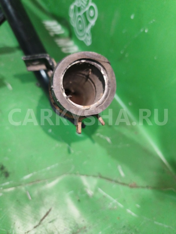 Горловина топливного бака Honda Pilot 2 2008-2015 17660SZAX01 Honda Pilot 