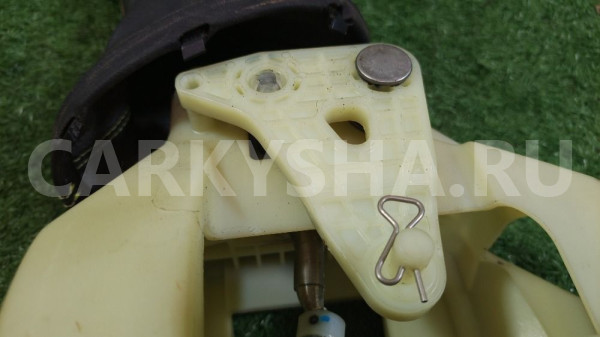 Кулиса МКПП Kia Soul II (2013—2016) Kia Soul оригинальный номер 46700B2110