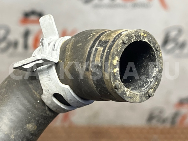 Шланг системы охлаждения BMW 5er оригинальный номер 64 53 9 119 169, 64 53 9 119 169, 64539119169, 9119169