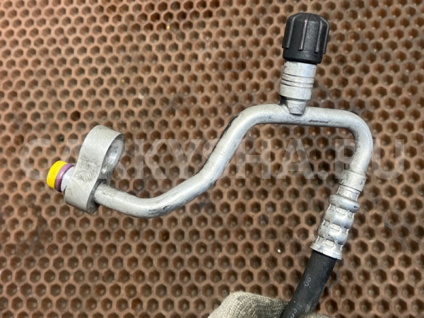 Трубка кондиционера BMW 3er оригинальный номер 64 53 9 151 734, 64 53 9 151 734, 64539151734, 9151734, 64 53 9 151 733, 64539151733, 9151733, 64 53 6 952 992, 64536952992, 6952992, 64 50 9 210 449, 64509210449, 9210449