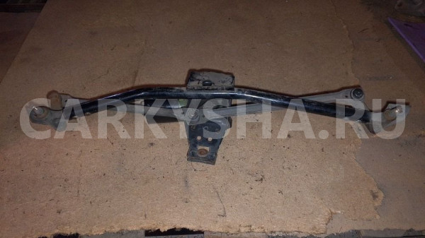 Трапеция дворников Audi 80 B4 Audi 80 оригинальный номер 893955113AX