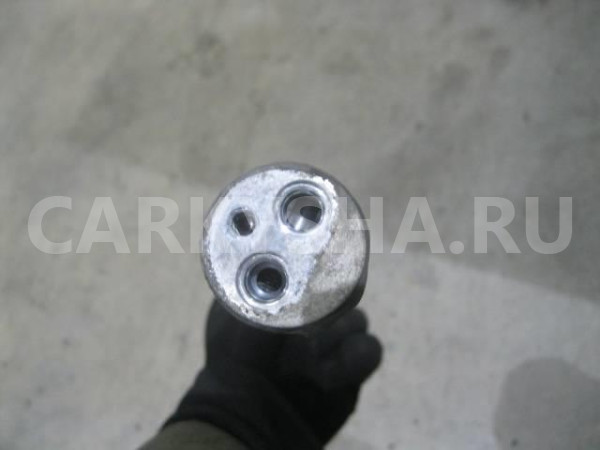 Осушитель системы кондиционирования Mazda Mazda 3 (BL) 2009-2013 Mazda 2 оригинальный номер 839700502