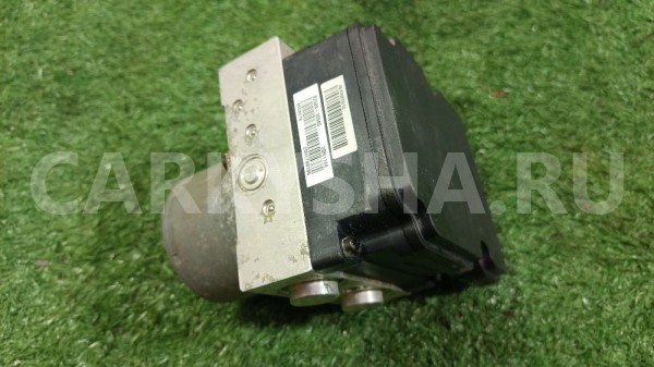 Блок ABS (насос) Kia Soul II (2013—2016) Kia Soul 